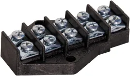 listwa-rozgalezna-zaciskowa-lz-5p-5x10mm2-400v-viplast-095-10-romb-czarna