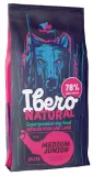 ibero-natural-dog-medium-junior-12kg