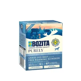 bozita-purley-pate-duoprotein-wolowina-renifer-370g