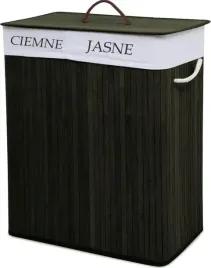 kosz-na-pranie-na-bielizne-skladany-bambusowy-dwukomorowy-z-pokrywa-100l