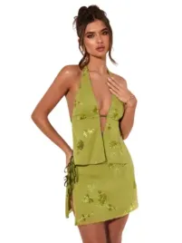 shein-top-damski-zielony-ze-zdobieniami-wiazany-40-42-1-b