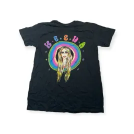 koszulka-t-shirt-damski-okragly-dekolt-spencer-s-kesha-m