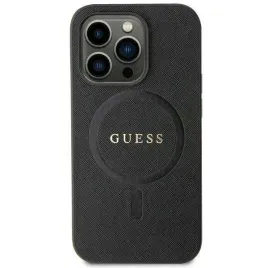 etui-guess-guhmn61psahmck-na-iphone-11-xr-czarne-saffiano-magsafe