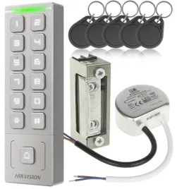zestaw-kontroli-dostepu-zamek-szyfrowy-hikvision-mifare-zewnetrzny-ip65-pin