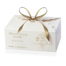 pudelko-na-ciasto-tort-dla-gosci-z-wstazka-personalizowana-naklejka-chrzest