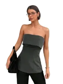 shein-top-damski-szary-klasyczny-bez-rekawow-z-zamkiem-40-42-1di