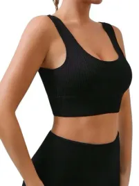 shein-biustonosz-prazkowany-sportowy-czarny-damski-l-1db