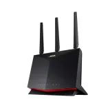 router-asus-rt-ax86u-pro-czarny-standard-pracy-bezprzewodowej-802-11ac-wi-fi-5