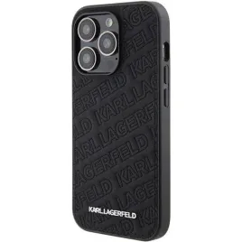 etui-karl-lagerfeld-quilted-k-pattern-na-iphone-15-pro-czarne