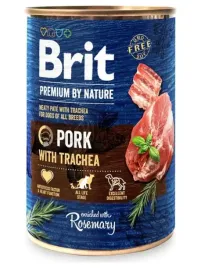 brit-premium-by-nature-pork-with-trachea-puszka-400g