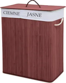kosz-na-pranie-na-bielizne-skladany-bambusowy-dwukomorowy-z-pokrywa-100l