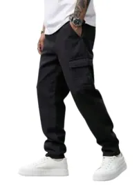 shein-spodnie-meskie-czarne-jeansowe-na-zamek-m-1dj