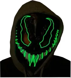 maska-led-swiecaca-czarna-dodatek-halloween-przebranie-straszna