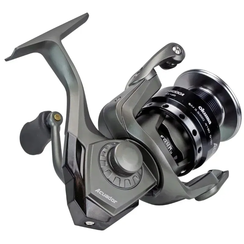 kolowrotek-okuma-acuador-4000-stan-nowy