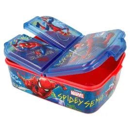 lunchbox-sniadaniowka-dzielona-spiderman-grafitii-komory-dla-dzieci-szkoly