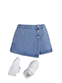 shein-spodenki-dzieciece-jeansowe-z-guzikami-110-116-cm-1db
