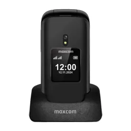 telefon-dla-seniora-babci-dziadka-maxcom-comfort-mm834-4g-sos-podstawka