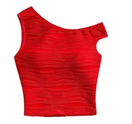 shein-top-damski-czerwony-asymetryczny-casual-40-42-1db
