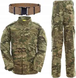 mundur-taktyczny-qhiu-z-paskiem-airsoft-paintball-outdoor-rozmiar-3-el-xl