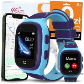 smartwatch-dla-dzieci-lt31-niebieski
