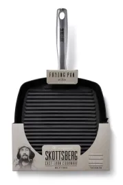 patelnia-grillowa-skottsberg-cast-iron-28-cm-zeliwna