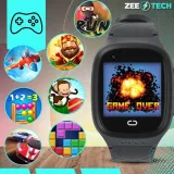 smartwatch-zegarek-dla-dziecka-dzieciecy-gps-gry-wideo-rozmowy-czat-aparat-ksztalt-koperty-prostokatna