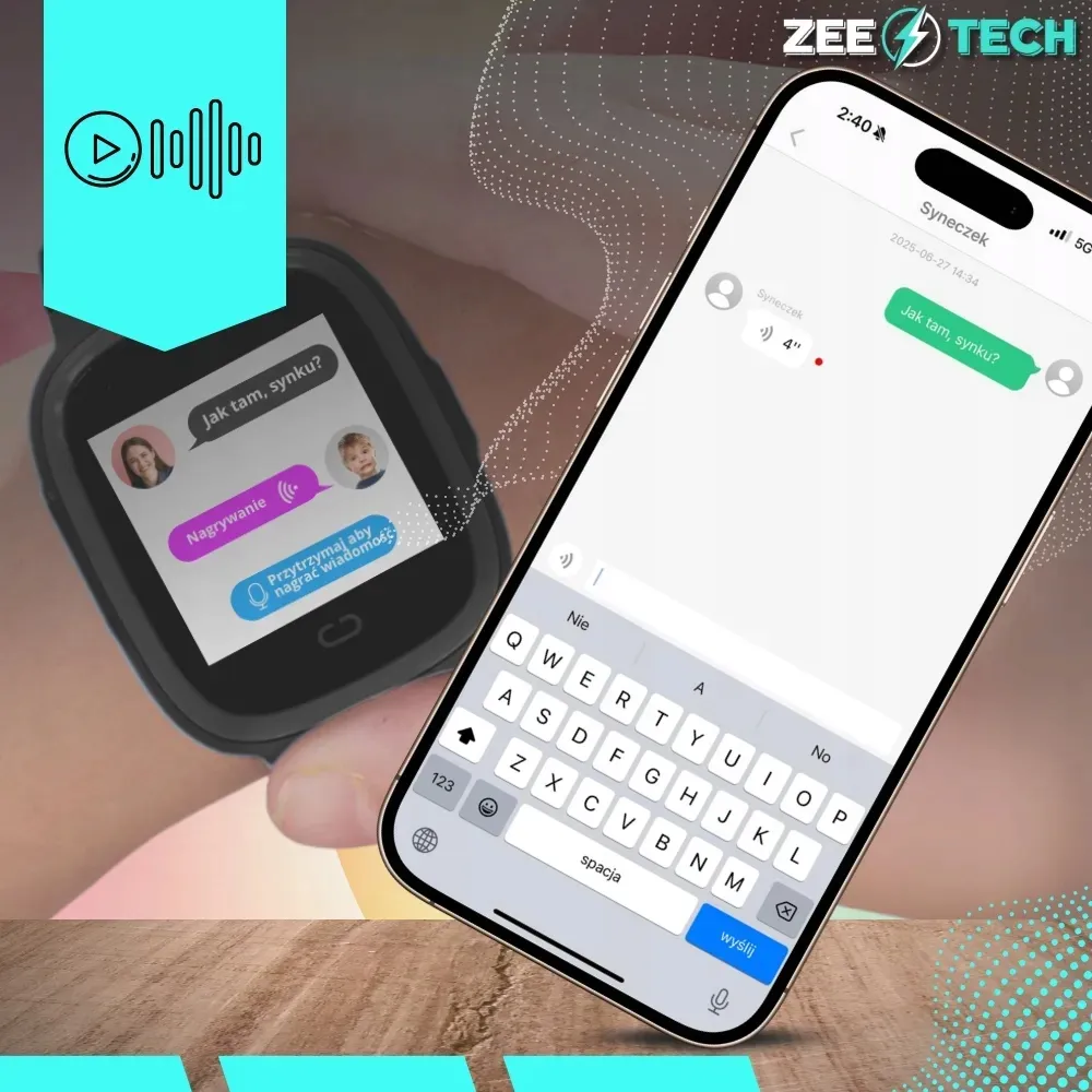 smartwatch-dla-dzieci-lt31-niebieski