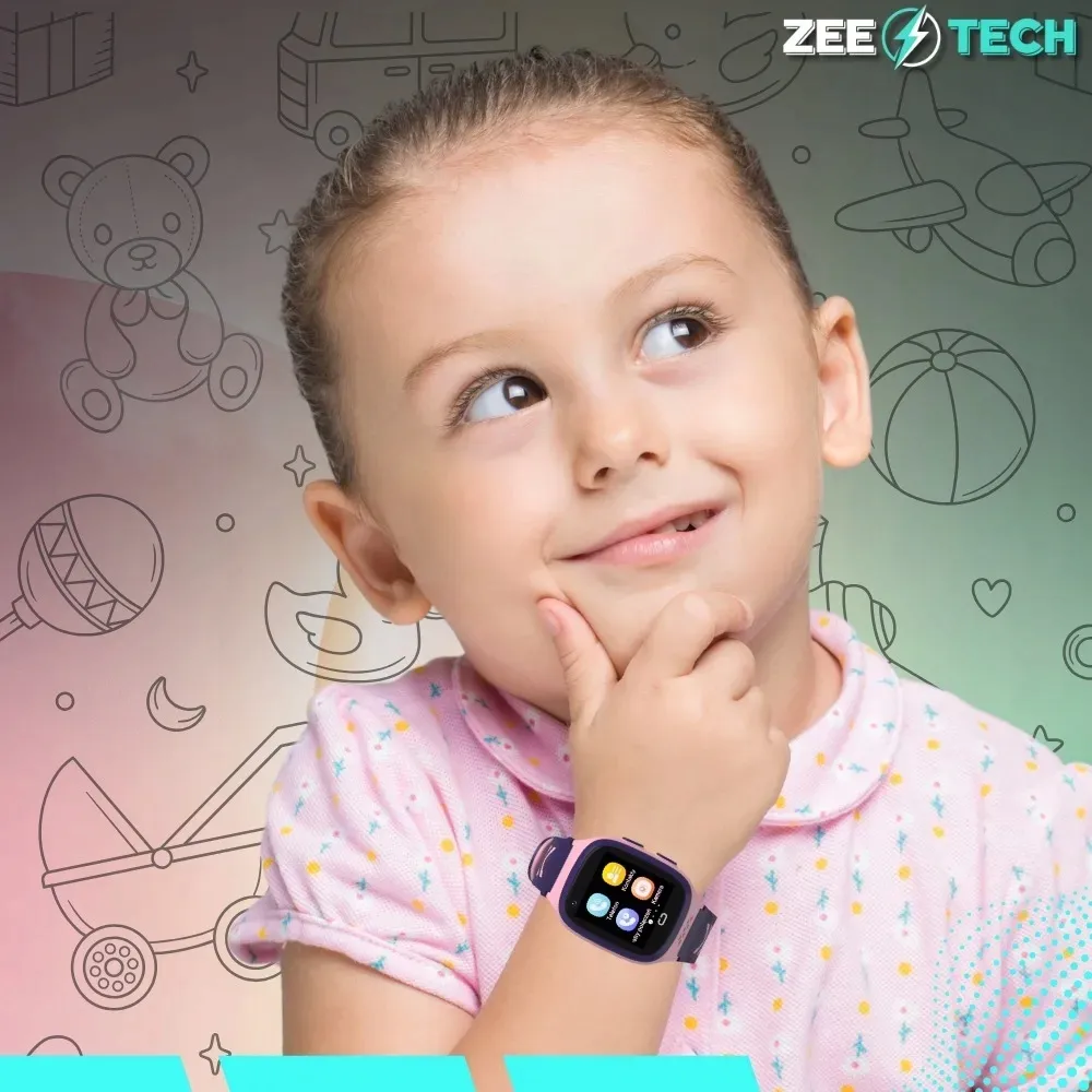 smartwatch-dla-dzieci-lt31-niebieski