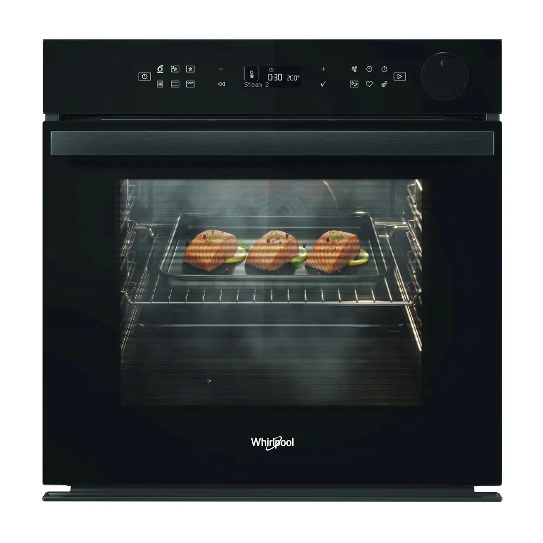 piekarnik-whirlpool-akz9s8270fb-czarny-grill-73l-para-steam-teleskopowe-a-stan-nowy