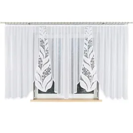 biala-firanka-nowoczesna-160x500cm-zakard-gotowa-do-domu
