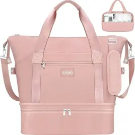 juyano-torba-podrozna-damska-40x42x22-cm-rozowa-wodoodporna