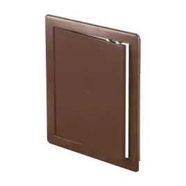 dospel-drzwiczki-rewizyjne-klapa-brazowe-30-x-15-cm-plastikowe-abs