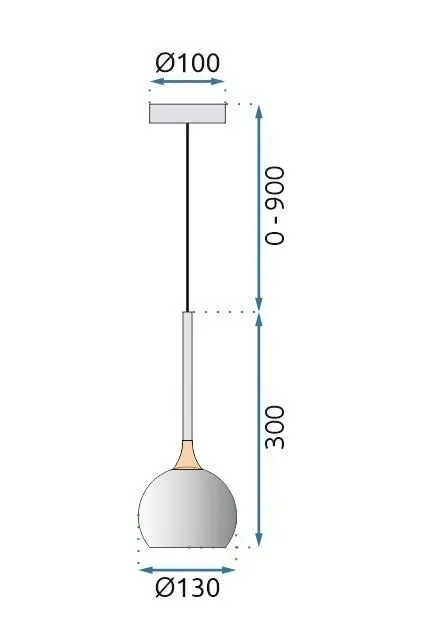 lampa-wiszaca-led-zlota-pojedyncza-sufitowa-z-magnesem-regulowana-stan-nowy