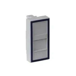 adapter-jednomodulowy-emiter-dc-fa-644-1sp-pod-keystone-22-5x45