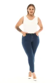 jeansy-slim-fit-plus-size-wysoki-stan-elastyczne-ciemnoniebieskie-rozm-46