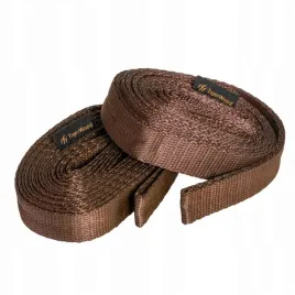 tigerwood-tasmy-do-mocowania-hamaka-spider-link-brown