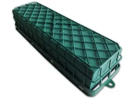 garnet-floret-mokry-maxi-otwarty-gabka-mokra-kwiaty-zywe-victoria-40x11-cm