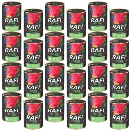 dolina-noteci-rafi-karma-mokra-dla-psa-dziczyzna-24-x-400g