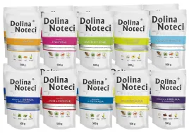 dolina-noteci-premium-karma-mokra-dla-psa-saszetka-mix-smakow-20x500g