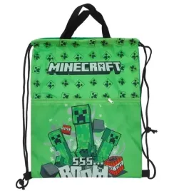minecraft-creeper-boom-worek-na-buty-z-kieszonka-44-x-34-cm-zielony