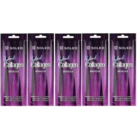 zestaw-5x-bronzer-do-opalania-z-kolagenem-soleo-hybrid-collagen-15ml