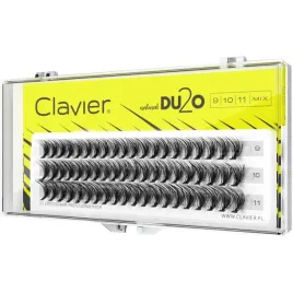 clavier-du2o-double-volume-mix-kepki-rzes-9mm-10mm-11mm