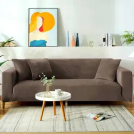 pokrowiec-na-kanape-kakaowy-braz-welur-2-osobowy