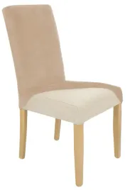 pokrowiec-na-krzeslo-bez-cappuccino-welur-elastyczny