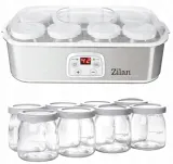 jogurtownica-timer-automat-1440ml-8x180ml-stan-nowy