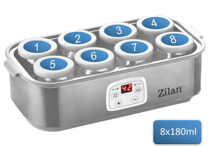 jogurtownica-timer-automat-1440ml-8x180ml-marka-zilan