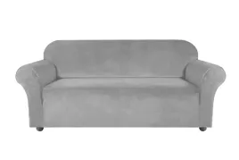 pokrowiec-na-kanape-jasny-szary-welur-2-osobowy
