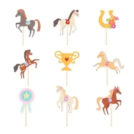 toppery-koniki-9-szt-zestaw-na-babeczki-muffinki-ciasteczka