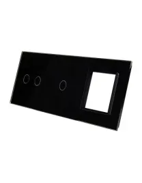 livolo-panel-2-1-g-wylaczniki-i-gniazdo-dotykowe-szklany-czarny