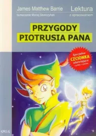 przygody-piotrusia-pana-lektura-z-opracowaniem-james-matthew-barrie